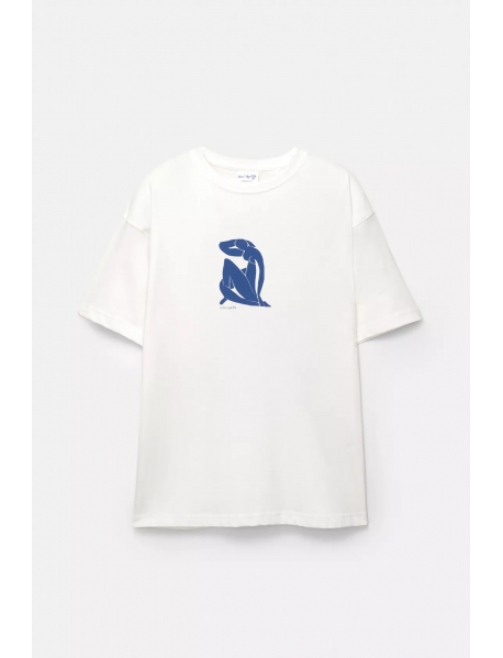 Henri Matisse Tişört