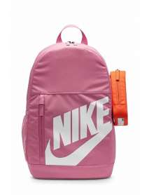Nike Y NK ELMNTL BKPK SHOEBOX Pembe Unisex Sırt Çantası