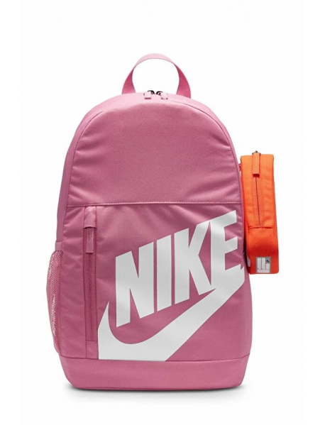 Nike Y NK ELMNTL BKPK SHOEBOX Pembe Unisex Sırt Çantası