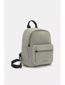 Mini kaplamalı sırt çantası