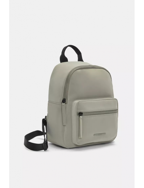 Mini kaplamalı sırt çantası