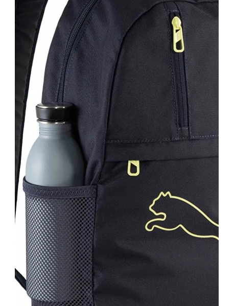 Puma PLUS Backpack Lacivert Unisex Sırt Çantası