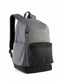 Puma DECK Backpack II Gri Unisex Sırt Çantası
