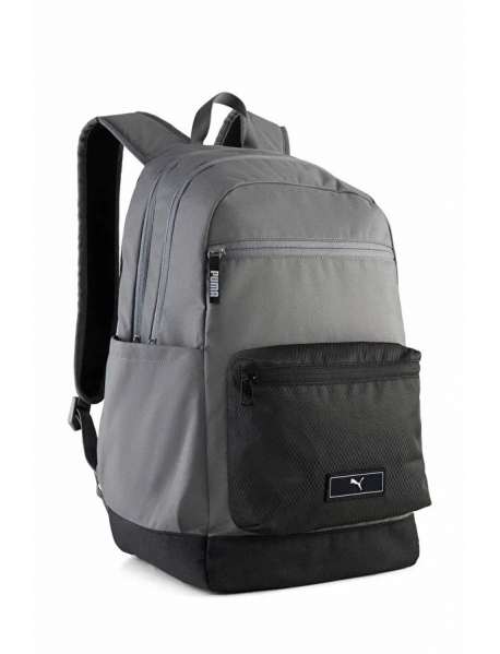 Puma DECK Backpack II Gri Unisex Sırt Çantası