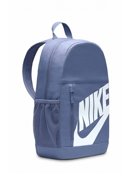 Nike Y NK ELMNTL BKPK SHOEBOX Gri Unisex Sırt Çantası