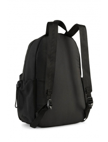 Puma HER Small Backpack Siyah Unisex Sırt Çantası