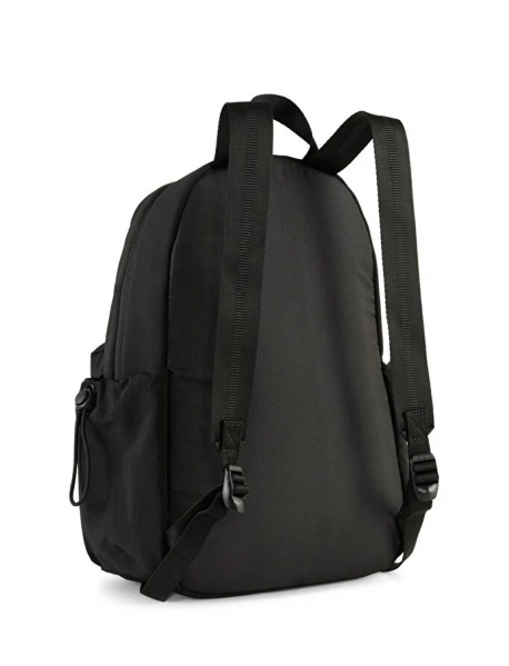 Puma HER Small Backpack Siyah Unisex Sırt Çantası