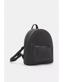 Mini dokulu sırt çantası