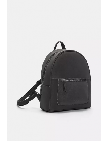 Mini dokulu sırt çantası