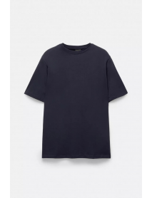 Kısa kollu regular fit t-shirt