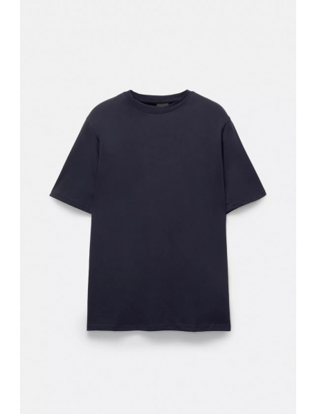 Kısa kollu regular fit t-shirt