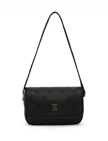 Siyah Çapraz Çanta