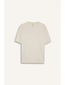 Siyah Slim Fit %100 Pamuk Polo Yaka Basic Tişört